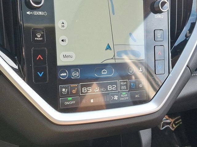 2024 Subaru Ascent Touring