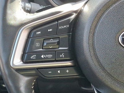 2024 Subaru Ascent Touring