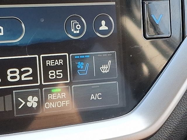 2024 Subaru Ascent Touring