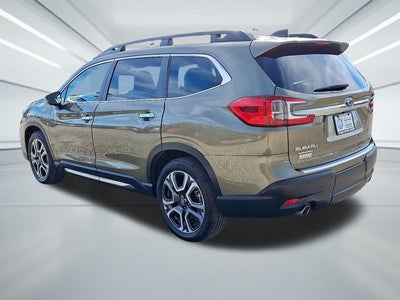 2024 Subaru Ascent Touring