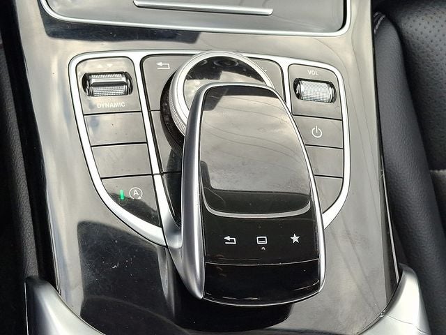 2016 Mercedes-Benz C-Class C 300