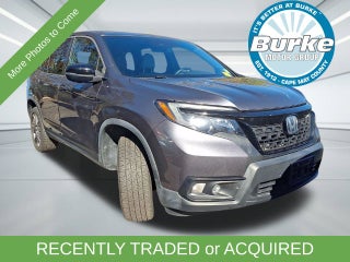2019 Honda Passport EX-L