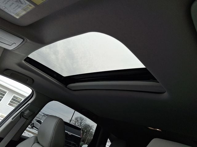 2015 Acura MDX 3.5L Technology Package