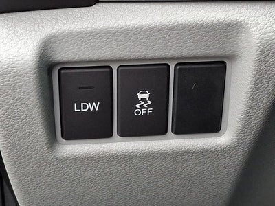 2015 Acura MDX 3.5L Technology Package