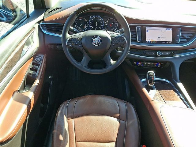 2020 Buick Enclave Avenir