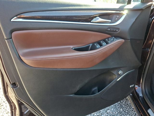 2020 Buick Enclave Avenir