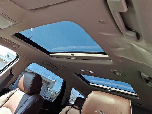 2020 Buick Enclave Avenir