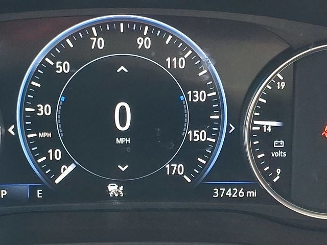 2020 Buick Enclave Avenir