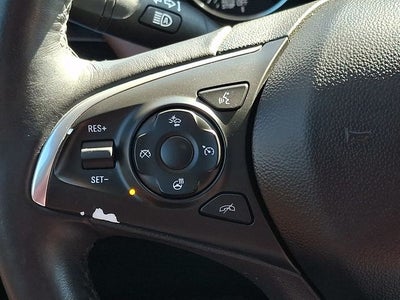 2020 Buick Enclave Avenir