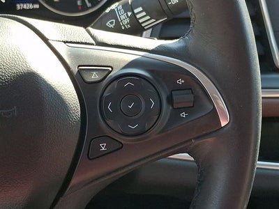 2020 Buick Enclave Avenir