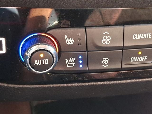 2020 Buick Enclave Avenir