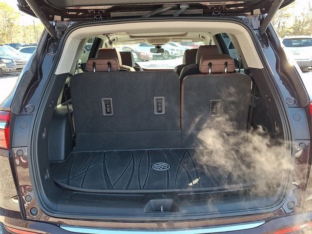 2020 Buick Enclave Avenir