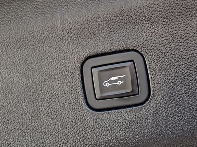 2020 Buick Enclave Avenir