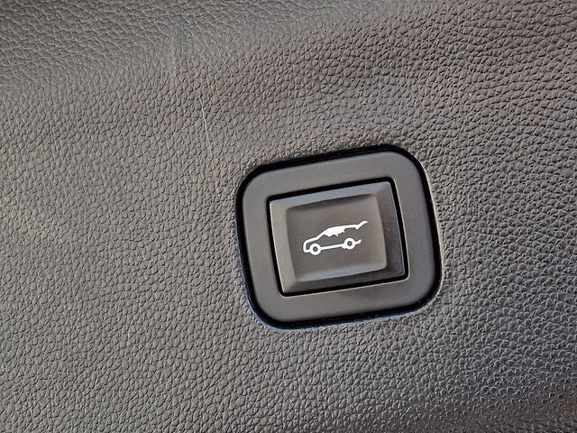 2020 Buick Enclave Avenir