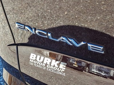 2020 Buick Enclave Avenir