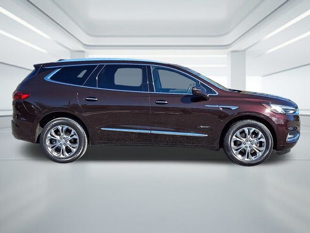 2020 Buick Enclave Avenir