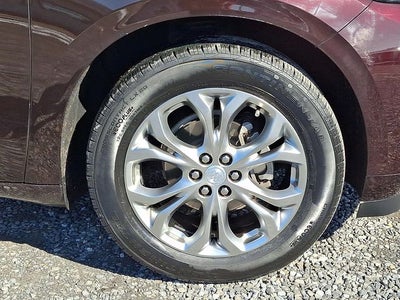 2020 Buick Enclave Avenir