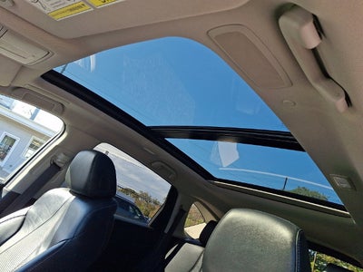 2021 Acura RDX Technology Package SH-AWD