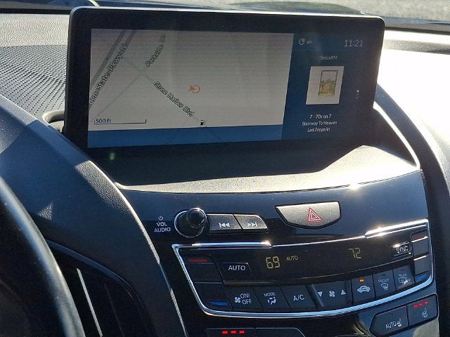 2021 Acura RDX Technology Package SH-AWD