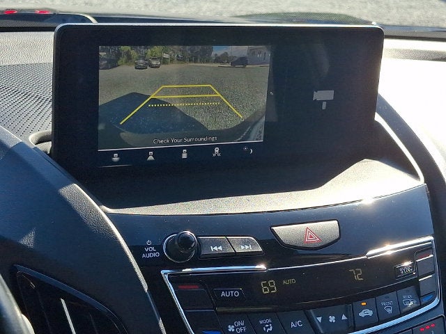 2021 Acura RDX Technology Package SH-AWD