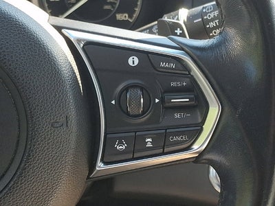2021 Acura RDX Technology Package SH-AWD