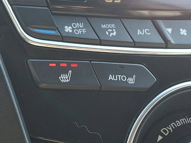 2021 Acura RDX Technology Package SH-AWD