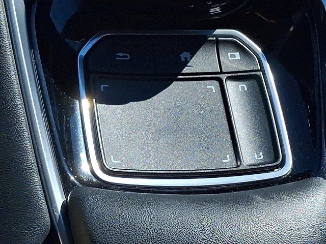 2021 Acura RDX Technology Package SH-AWD