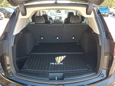 2021 Acura RDX Technology Package SH-AWD