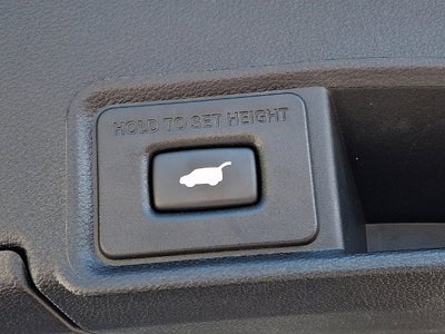 2021 Acura RDX Technology Package SH-AWD