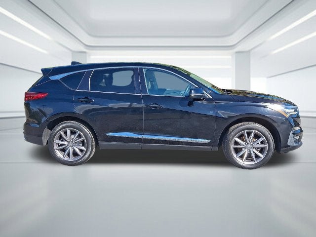 2021 Acura RDX Technology Package SH-AWD