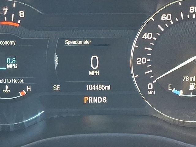 2017 Lincoln MKC Select