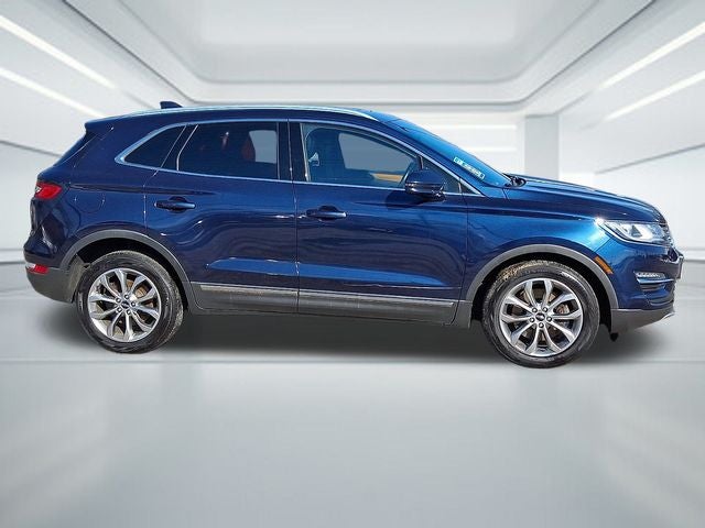 2017 Lincoln MKC Select