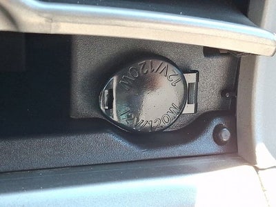 2011 Toyota Highlander Base