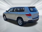 2011 Toyota Highlander Base