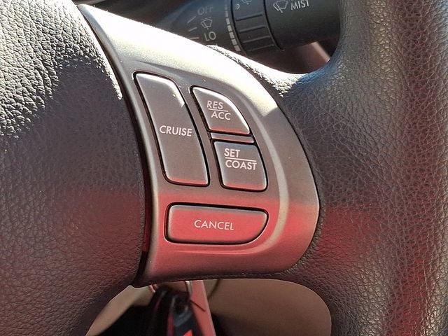 2009 Subaru Impreza 2.5i