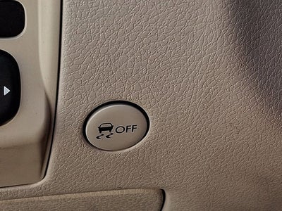 2009 Subaru Impreza 2.5i