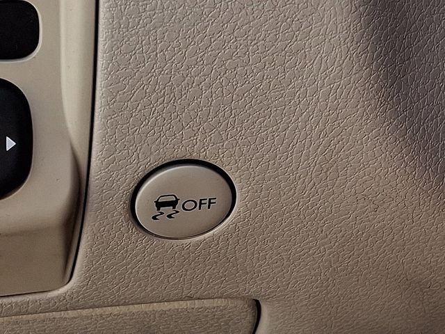 2009 Subaru Impreza 2.5i