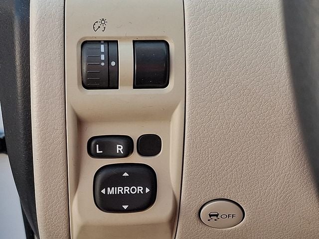 2009 Subaru Impreza 2.5i