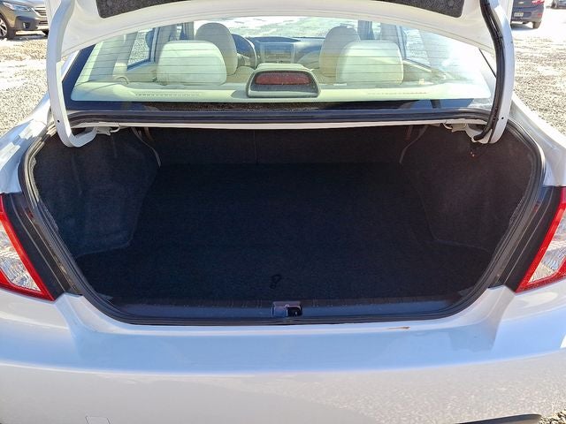 2009 Subaru Impreza 2.5i