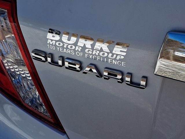 2009 Subaru Impreza 2.5i