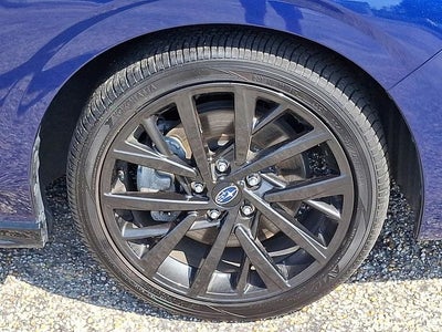 2025 Subaru Impreza 2.5RS