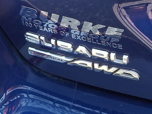 2025 Subaru Impreza 2.5RS