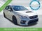 2019 Subaru WRX Premium