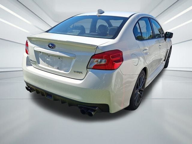 2019 Subaru WRX Premium