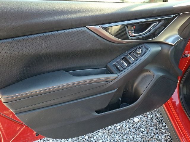 2020 Subaru Crosstrek Limited