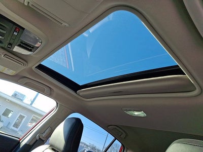 2020 Subaru Crosstrek Limited