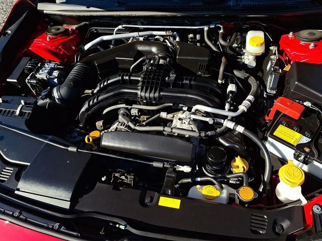 2020 Subaru Crosstrek Limited