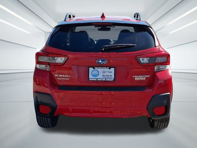 2020 Subaru Crosstrek Limited