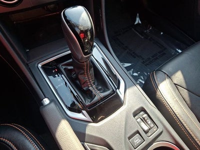 2019 Subaru Crosstrek 2.0i Limited