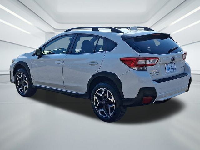 2019 Subaru Crosstrek 2.0i Limited